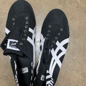 Onitsuka Tiger Mexico 66 Paraty
